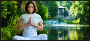 SILENCE & MEDITATION INTENSIVE